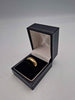 9ct Yellow Gold Classic Wedding Band Ring – High Polish Finish – Size R – 5.12 Grams