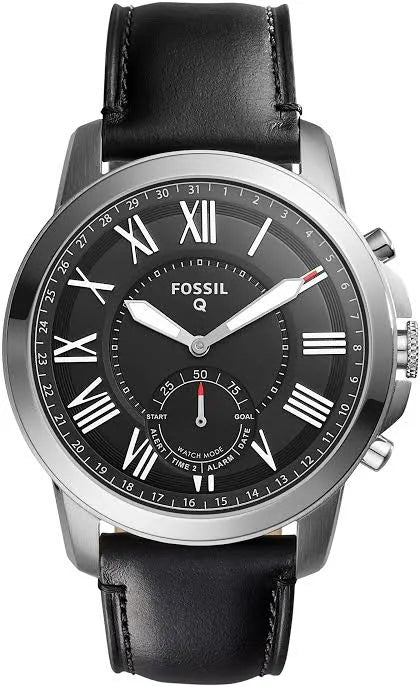 Fossil Men's Q Grant Hybrid Smartwatch
