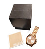 Micheal Kors MK-5503 Bradshaw Rose Gold Watch**Boxed**