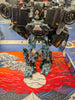 10" Transformers Leader Class Ironhide Action Figure Dark Of The Moon