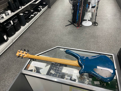 Warwick Rock Bass Electric