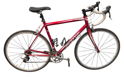 Scott Speedster A50 Men's Road Bike 