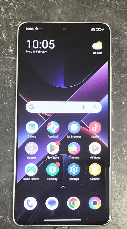 Xiaomi Poco X7 Pro 5G