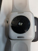 Watch SE 2nd Gen Cellular, Starlight Aluminium, 40mm with S/M Star Sports Band
