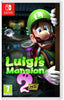 Nintendo Luigi's Mansion 2 HD