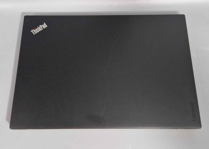 Lenovo T460/i5-6300U/16GB RAM/256GB SSD/14