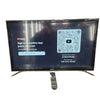 Samsung 32" Smart Television - Unboxed **COLLECTION ONLY**