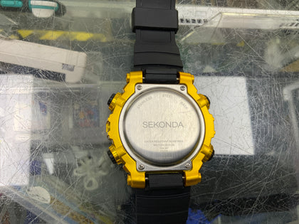 Sekonda Sekonda Digital Men's Watch