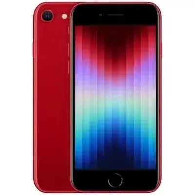 Apple iPhone SE 2022 64gb 86% Battery Health