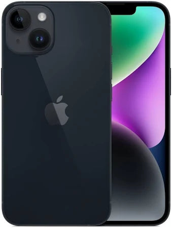Apple Iphone 14 Plus – 128gb – Midnight Black