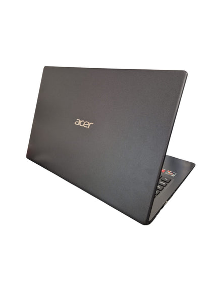 Acer Aspire 3 Laptop amd ryzen 3 - 4gb ram - 128gb