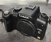 **Easter Sale** Panasonic Lumix DMC-G10 Mirrorless digital Camera **Body Only**