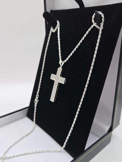 925 silver 22
