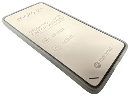 Motorola Moto E15 - 64 GB