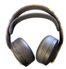 PlayStation Pulse 3D Wireless Headset Grey Camouflage