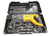 DeWalt DWE305 Corded Reciprocating Saw - Boxed