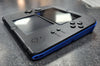 Nintendo 2ds Blue & Black Console