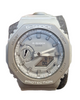 Casio G-Shock GA-2110ET-8AER Watch Grey