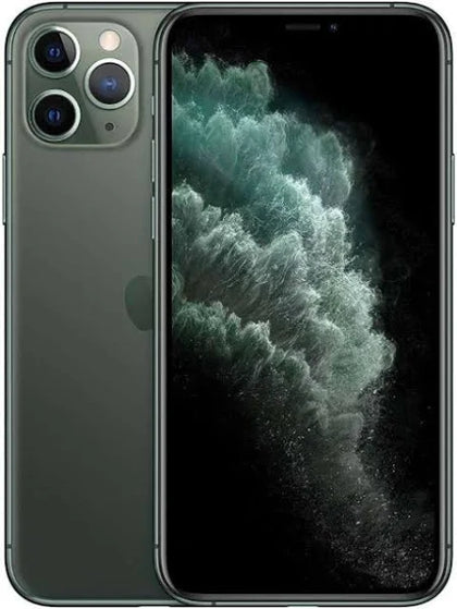Best Deal Apple IPhone 11 Pro (64 GB ) Space Grey Unlocked Very Good Condition
