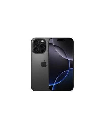 Apple Iphone 16 Pro Max 256Gb Black Titanium