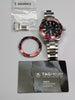 Gents Tag Heuer Aqua racer Watch Boxed With Additional Links