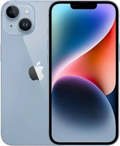 Apple iPhone 14 128gb (Blue) Grade A+