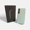 Samsung S25 Mobile Phone -  Boxed
