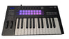 Novation Launchkey Mini Mk3 Midi Controller Keyboard