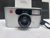 Leica C1 35mm Compact Film Camera Vario-Elmar 38-105mm Zoom Lens