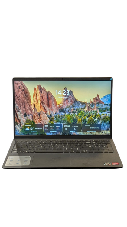Dell Inspiron P112F106 Windows 11 Laptop