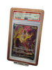 FA/Jolteon V 2021 Pokemon SWSH BSP