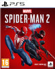 PS5 Marvel's Spider-Man 2