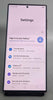 Samsung S22 Ultra 5G Dual Sim 128GB Burgundy, Unlocked