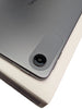 Lenovo Tab TB311FU With Clear Case