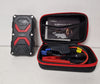 * Sale *YABER YR800 Car Jump Starter,13800mAh, USB Fast Charge, Built-in LED Flashlight