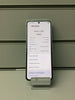 Samsung Galaxy Z Flip 6 - 256GB Storage