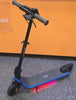 SEGWAY-NINEBOT C2 Pro B Electric Folding Scooter - Black & Blue **Collection Only**