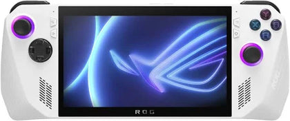 ASUS ROG Ally Handheld Gaming Console.