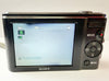 Sony Cyber-shot DSC-W810 20MP digital camera with charger