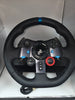 Logitech G29 Driving Force Racing Wheel+Pedals w/PSU (PS5/PS4/PS3/PC)