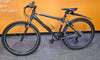 Carrera Axle 15 Ltd Aluminium Hybrid Bike - 18" Medium Frame, 27.5" Wheels **Collection Only**