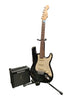 Fender Squier Strat Bundle COLLECTION ONLY