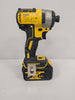 DeWalt DCF887 18V Brushless Impact Driver