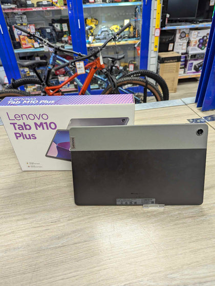 LENOVO TAB M10 PLUS.