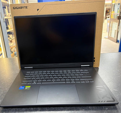 Gigabyte A16 Gaming Laptop (GA6H)