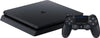 Sony PlayStation 4 Slim 500GB with Call of Duty Black Ops 3 Game (Disk Only)