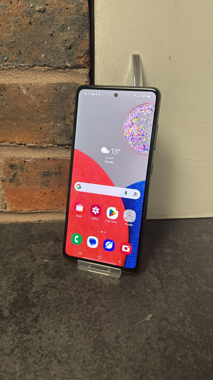 Samsung Galaxy A52s 5G 128GB (6GB RAM)
