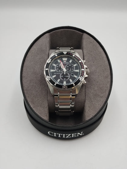Citizen Men's  Eco Drive Watch boxed