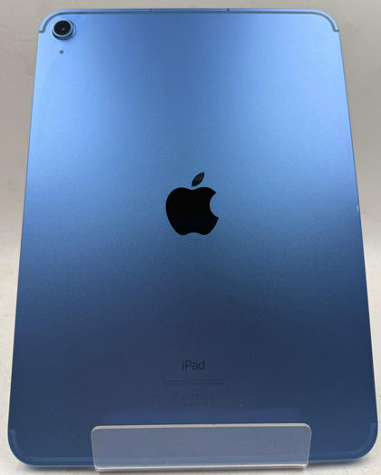 Apple iPad 10th Gen 256GB Wi-Fi Only