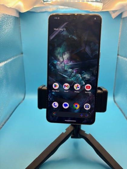 Google Pixel 8 Pro 128gb Bay Blue Unboxed Grade B